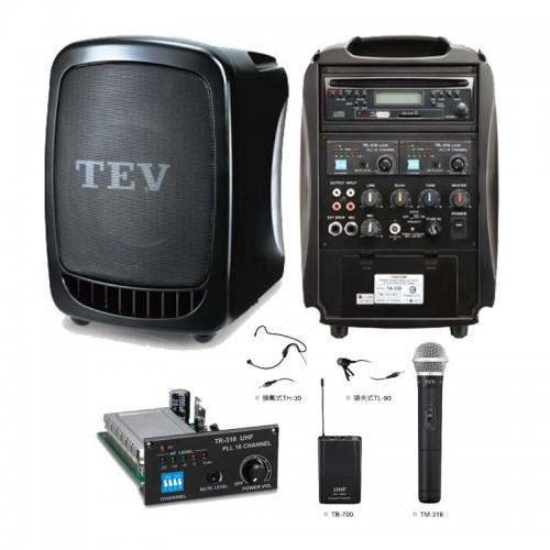TEVTA300 Price in Bangladesh Star Tech